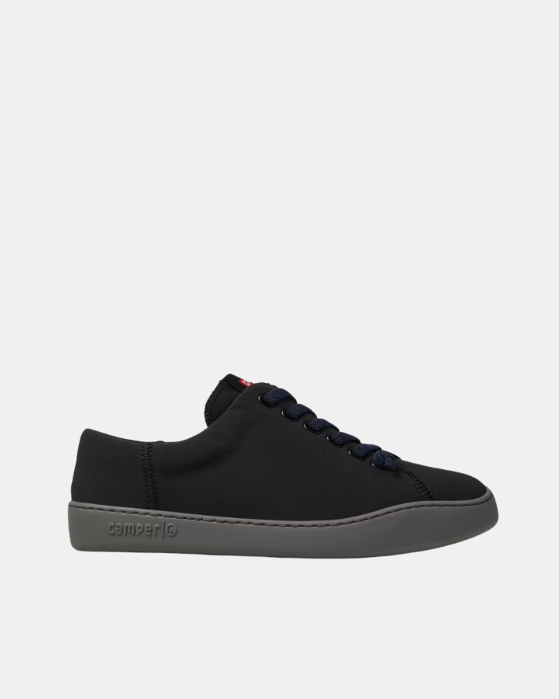 CAMPER K100881 Zapatillas Bajas Hombre Negro
