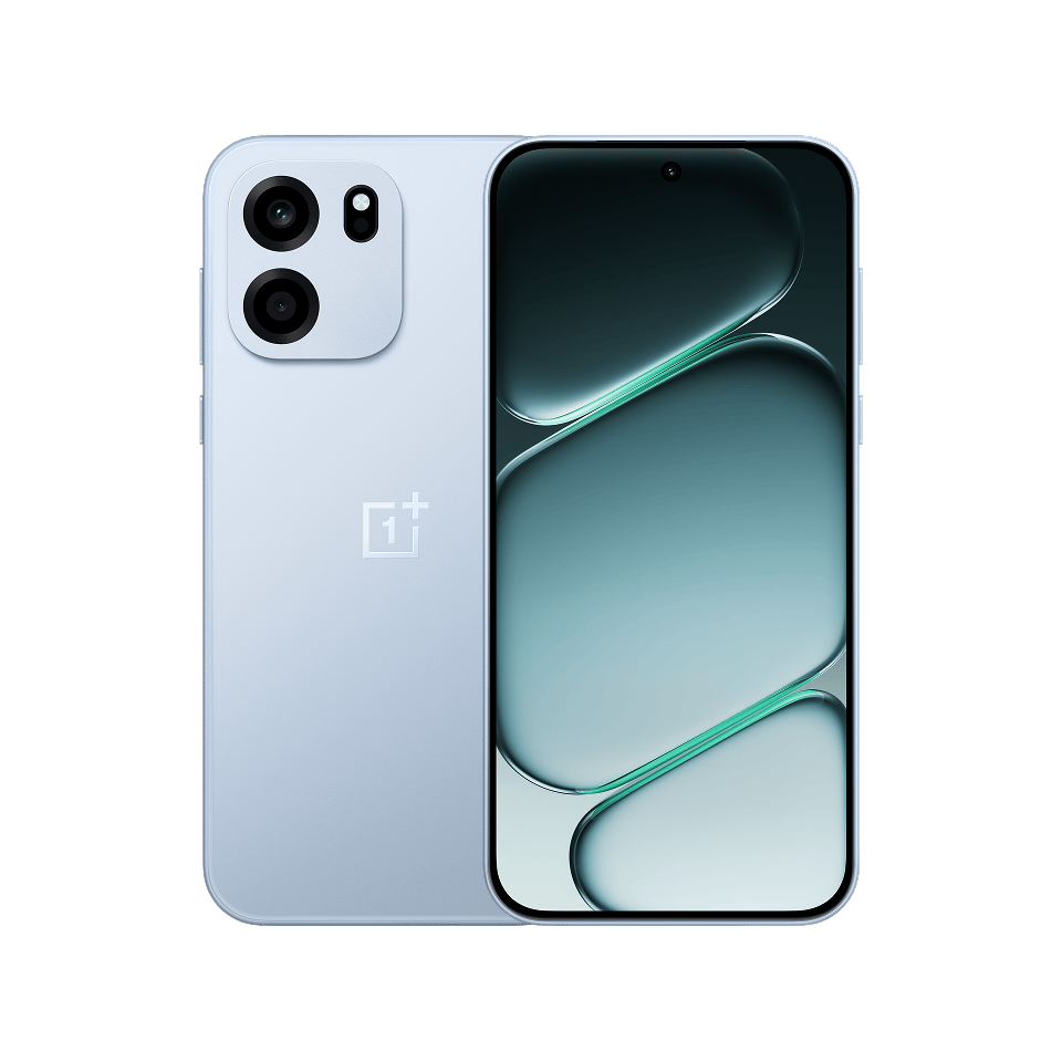 Teléfono – OnePlus Nord CE6 5G, Chip Snapdragon™ 7s Gen 4 y 144 FPS, 7500mAh , Pantalla 1.5K AMOLED 144Hz de 3600nits, Cámara 50MP con OIS y frontal 4K, Doble IA, Resistencia IP66/68/69/69K, OxygenOS 16, 6 años de fluidez