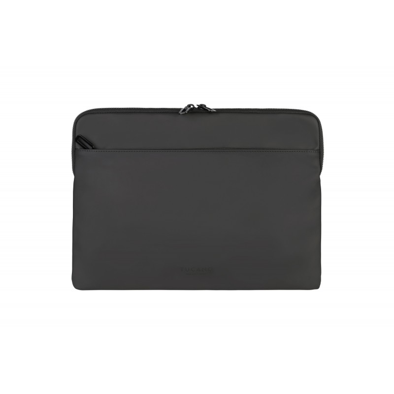 Tucano - BFGOM1516-BK maletines para portátil 40,6 cm (16") Funda Negro BFGOM1516-BK