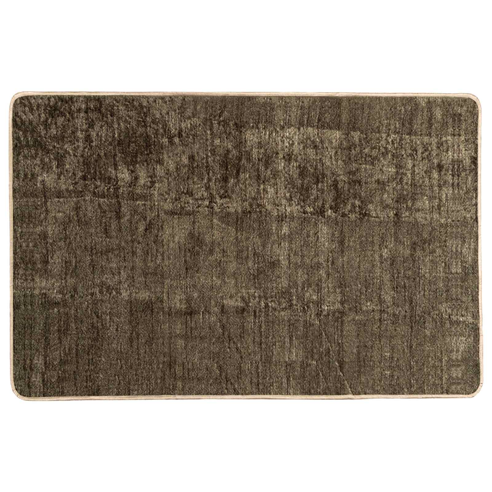 vidaXL Pasillo de alfombra MARSA Poliéster y PVC 190 x 300 cm Multicolor