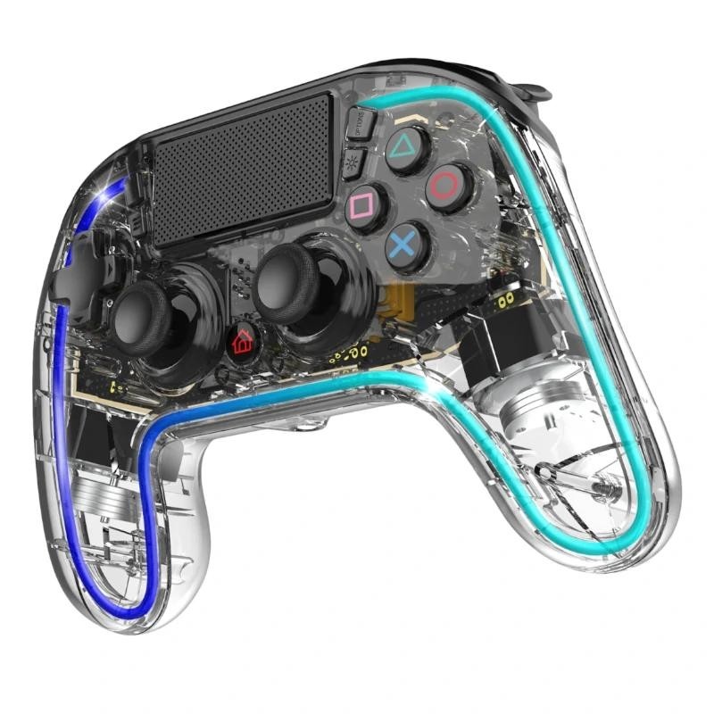 Spirit Of Gamer Mando Neon Rgb BT SOG-BTGX12