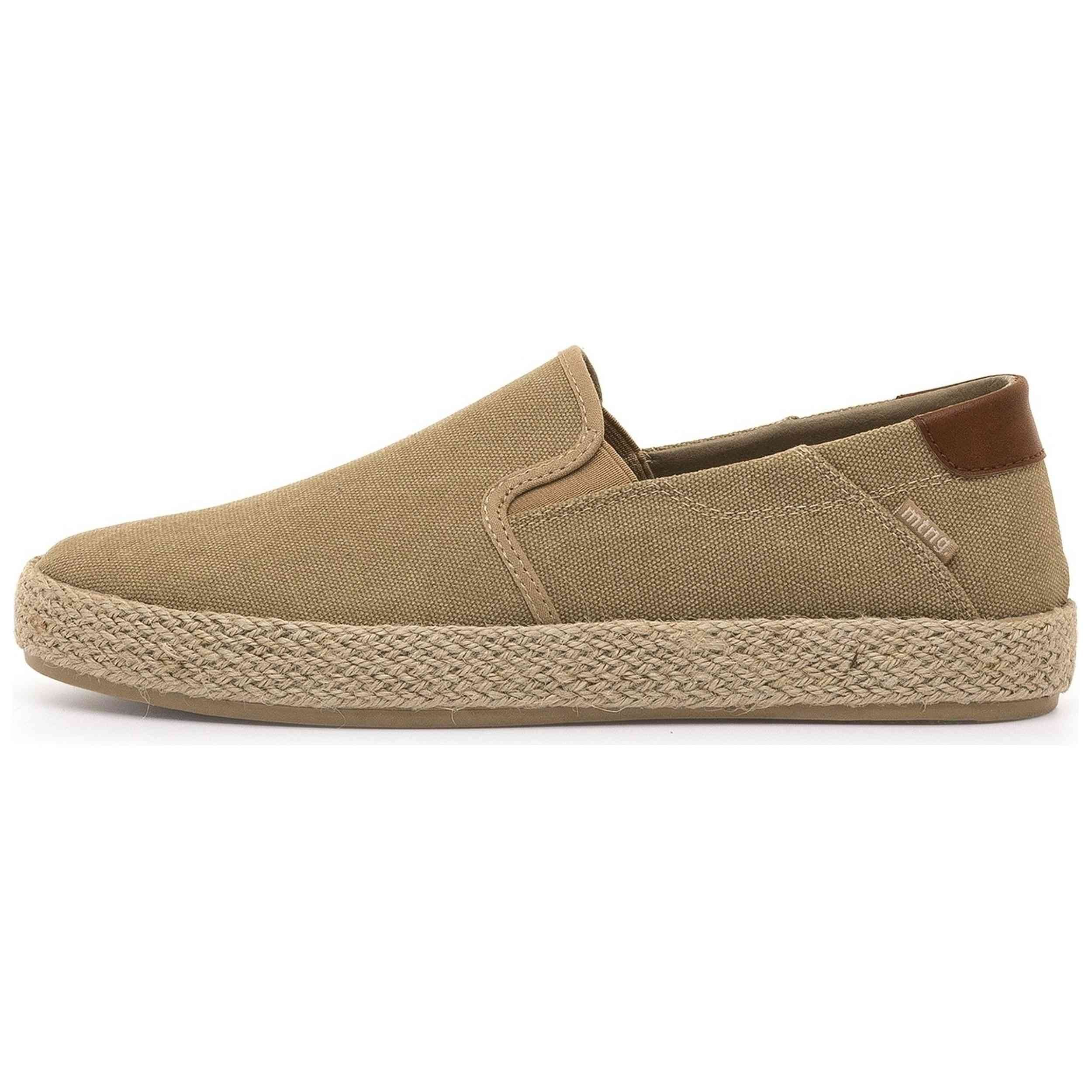 Zapatos Mtng Mocasines Alpargatas Hombre