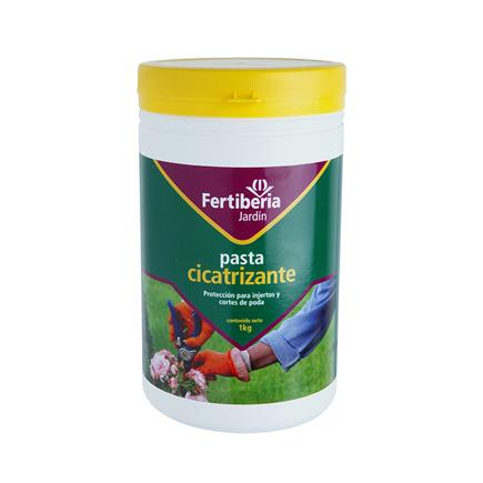 Pasta Cicatrizante Para Injertos y Masilla para Cortes de Poda Fertiberia - 1 kg