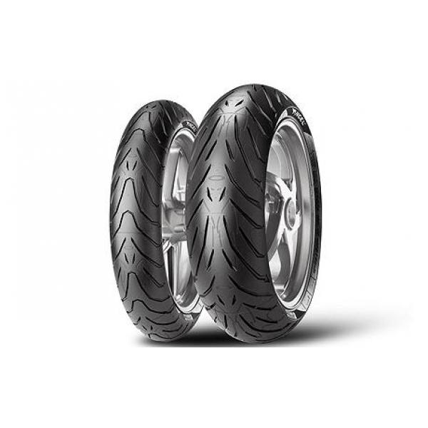 Neumático Pirelli 180/55 ZR17 73W Angel ST - Rendimiento Excepcional