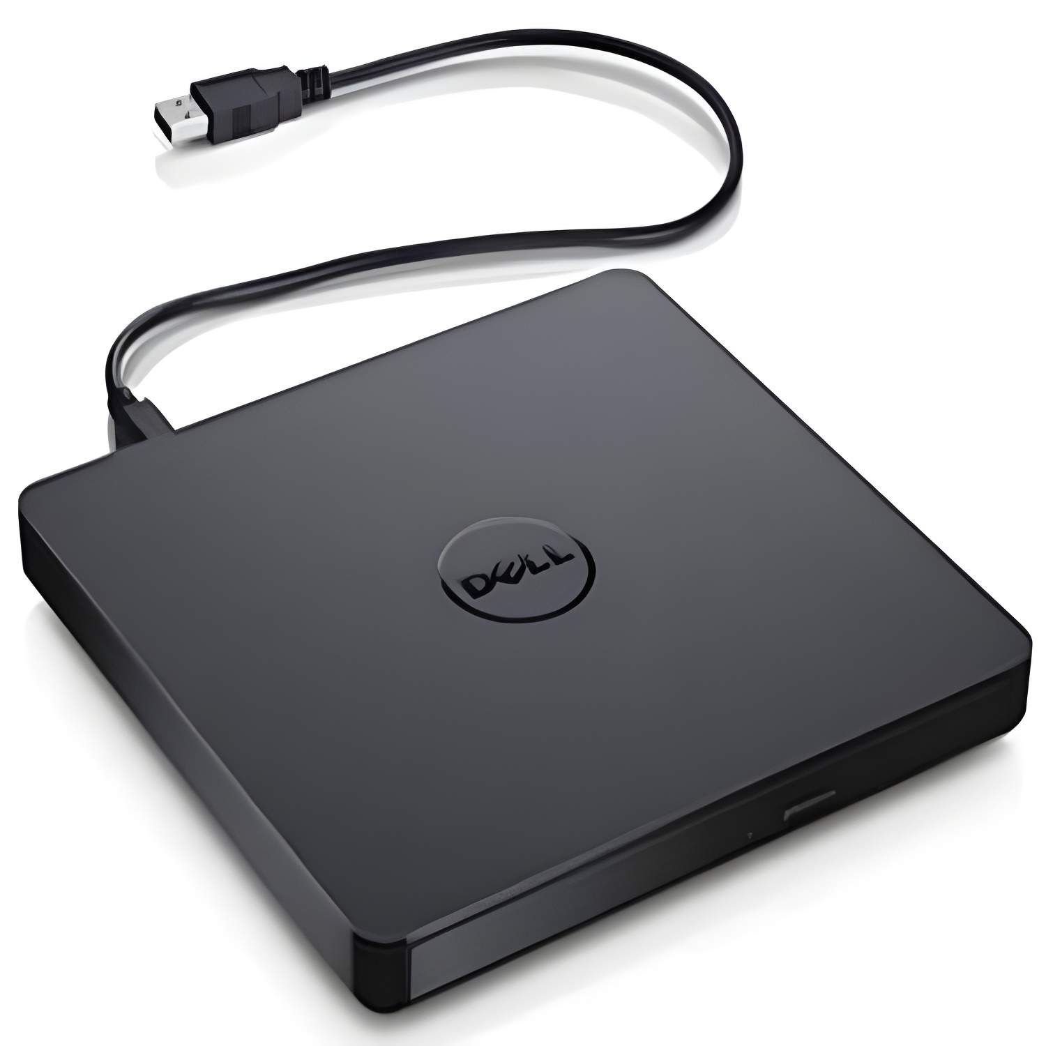 Unidad de DVD USB Dell DW316 - Compacto y Portátil