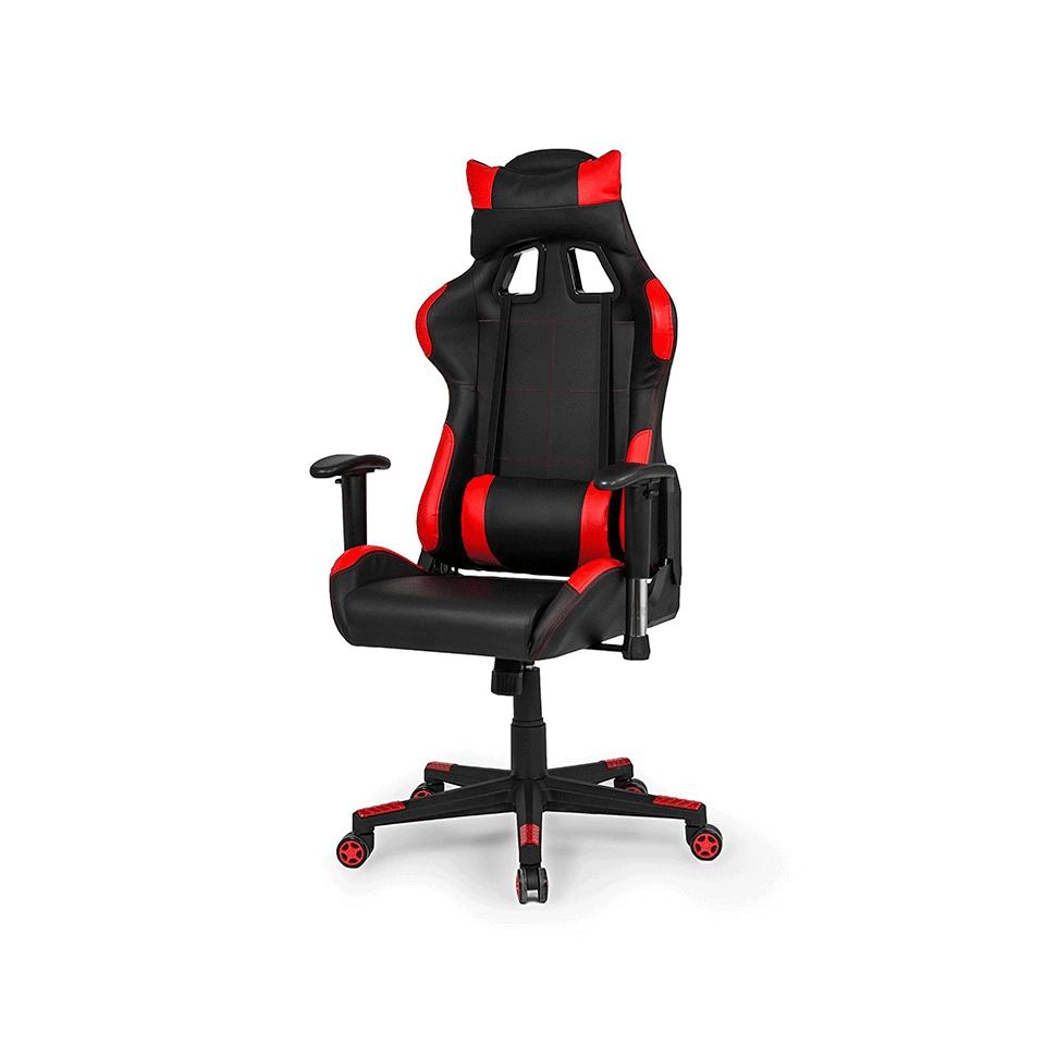 duehome - Silla gaming Silverstone