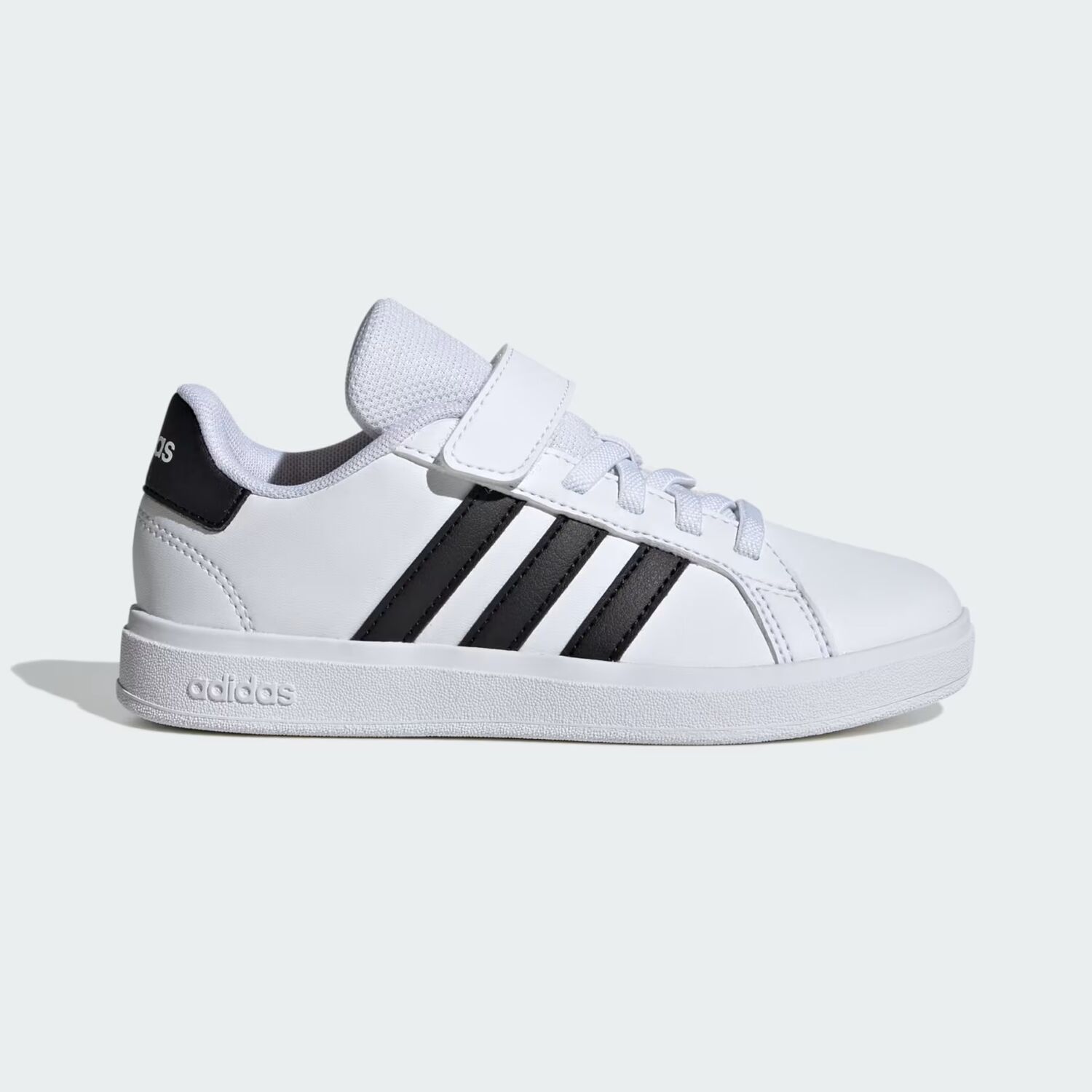 Adidas Grand Court 2.0 EL C  Casual Niño/Niña Zapatillas Niño