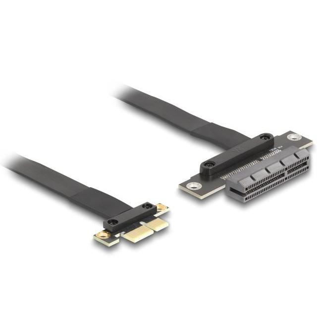 DeLOCK 81495 tarjeta y adaptador de interfaz Interno PCIe