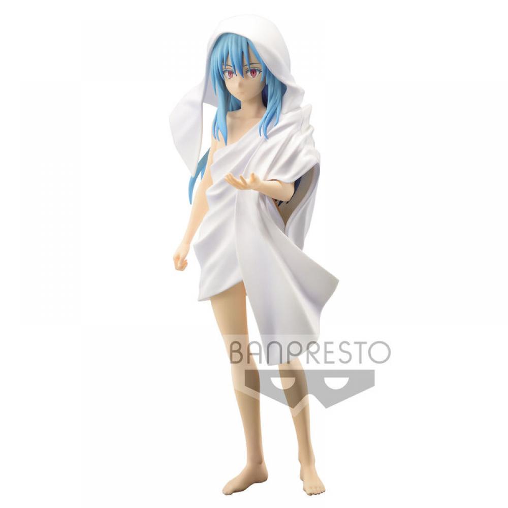 Figura banpresto raphael otherworlder vol.14 that time i got reincarnated as a slime 16cm
