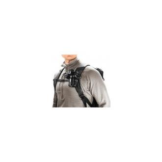 PEAK DESIGN CAPTURE CLIP V3 CON ZAPATA NEGRO