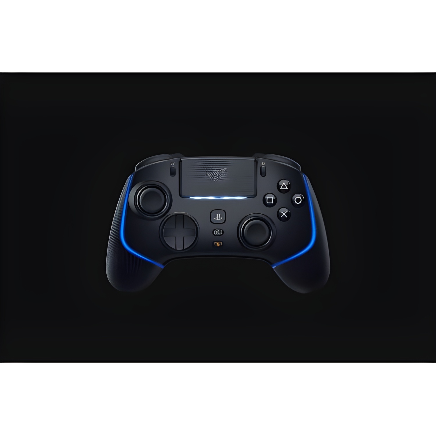 Game keypad razer wolverine v2 pro (playstation licence) (rz06-04710100-r3g1)