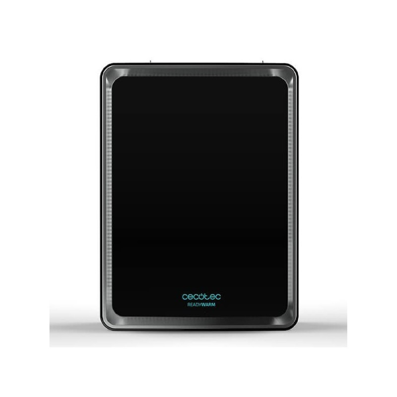Cecotec Calefactor Eléctrico de Baño Bajo Consumo Ready Warm 360º. 2000 W, Vertical, Termostato Regulable, 3 Modos