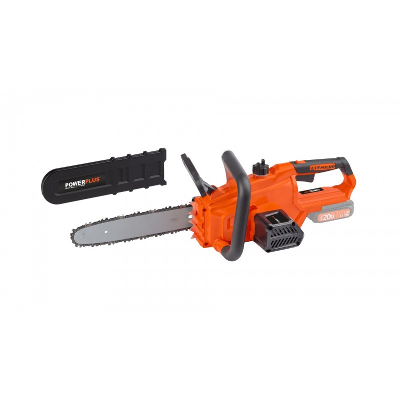 MOTOSIERRA POWDPG7570 ( SIN BATERÍA NI CARGADOR) - Envío desde España en 24h.