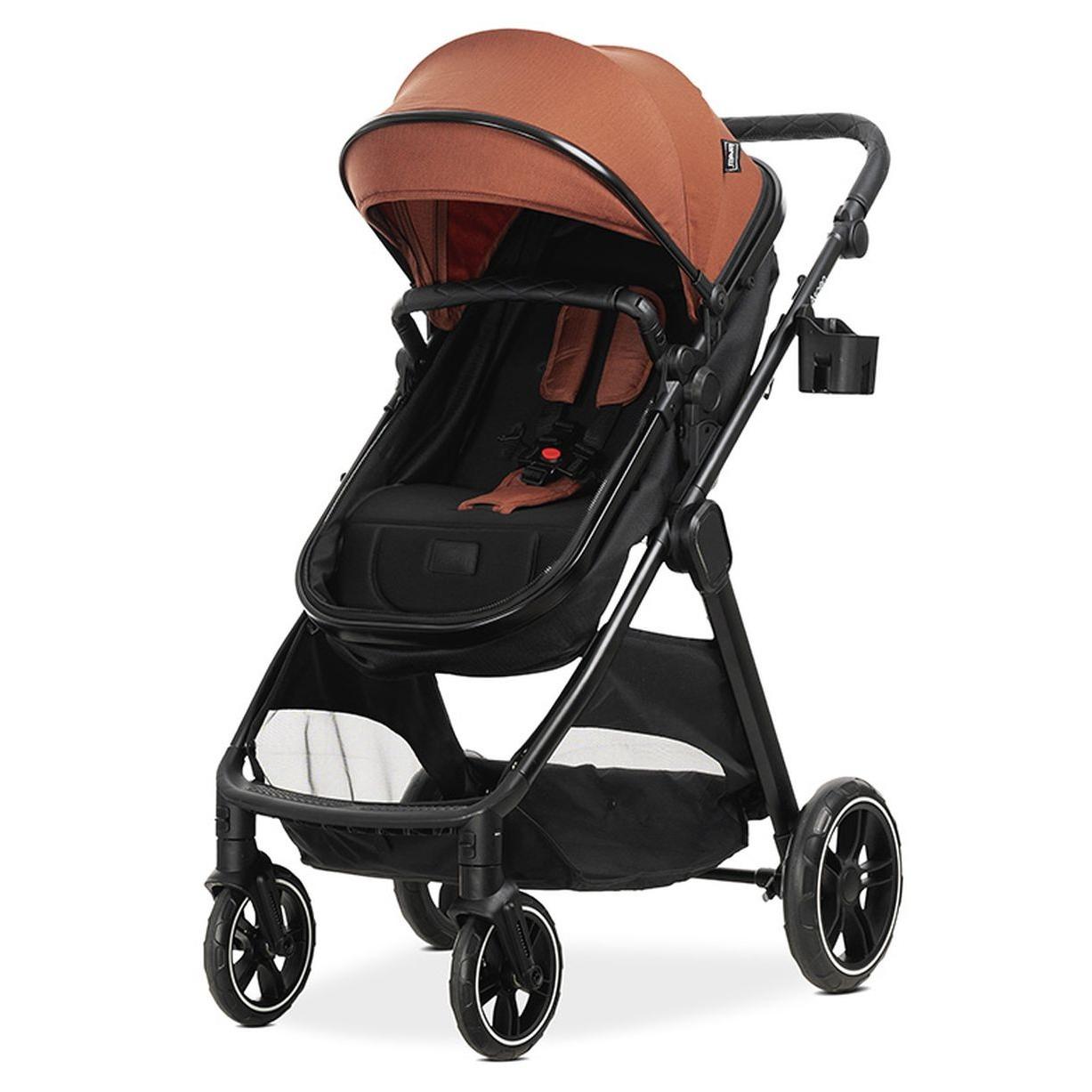 LORELLI Carrito de Bebé Trio Convertible ASPEN de Lorelli hasta 22 kg