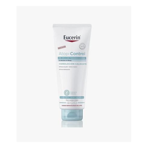 EUCERIN ATOPICONTROL HYDRO-LOCION CALMANTE 1 ENV