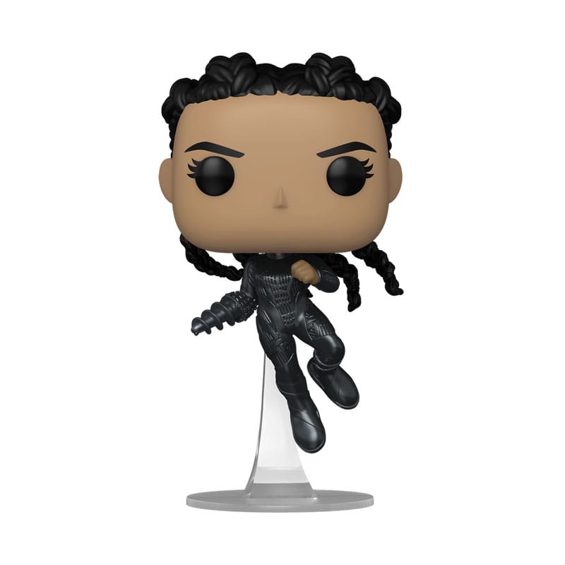 Funko Pop! Plus: Superman 2025 S2 – The Engineer - Figura de Vinilo Coleccionable - Idea de Regalo - Mercancia Oficial - Juguetes para Niños y Adultos