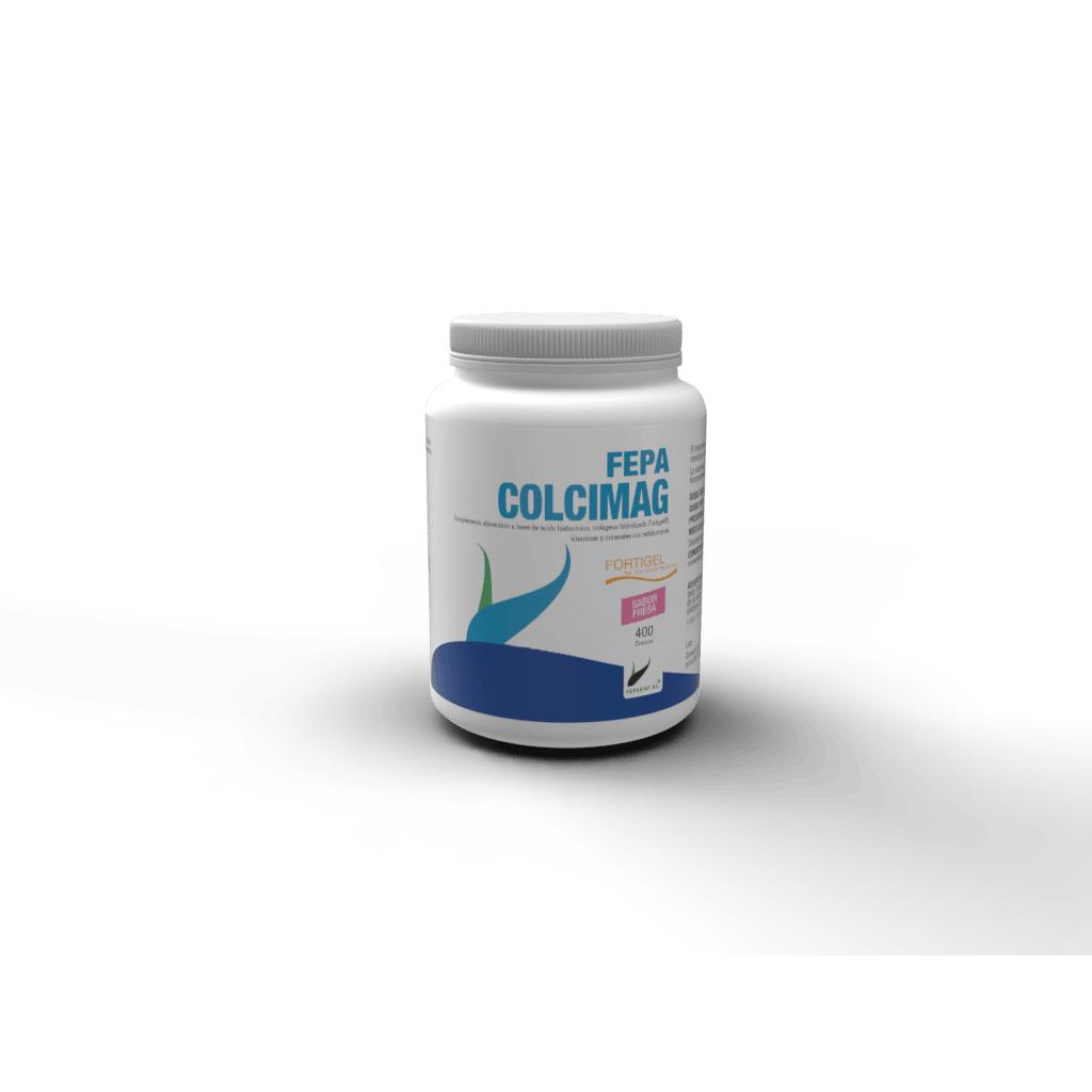 Fepa Colcimag - 400 gr. Fepadiet