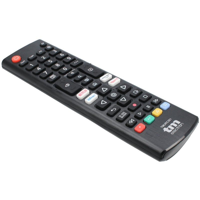Mando A Distancia Compatible TV LG