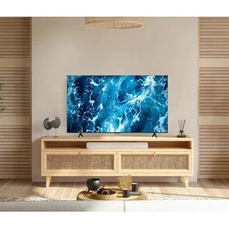 TV TCL 85T69C Google TV 85" QLED 4K Ultra HD  | HDR, Game Accelerator, 60 Hz, ControL Voz