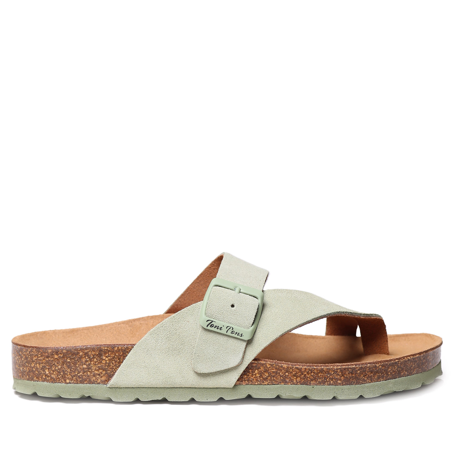 Toni Pons Sandalias de mujer GAIA-QT