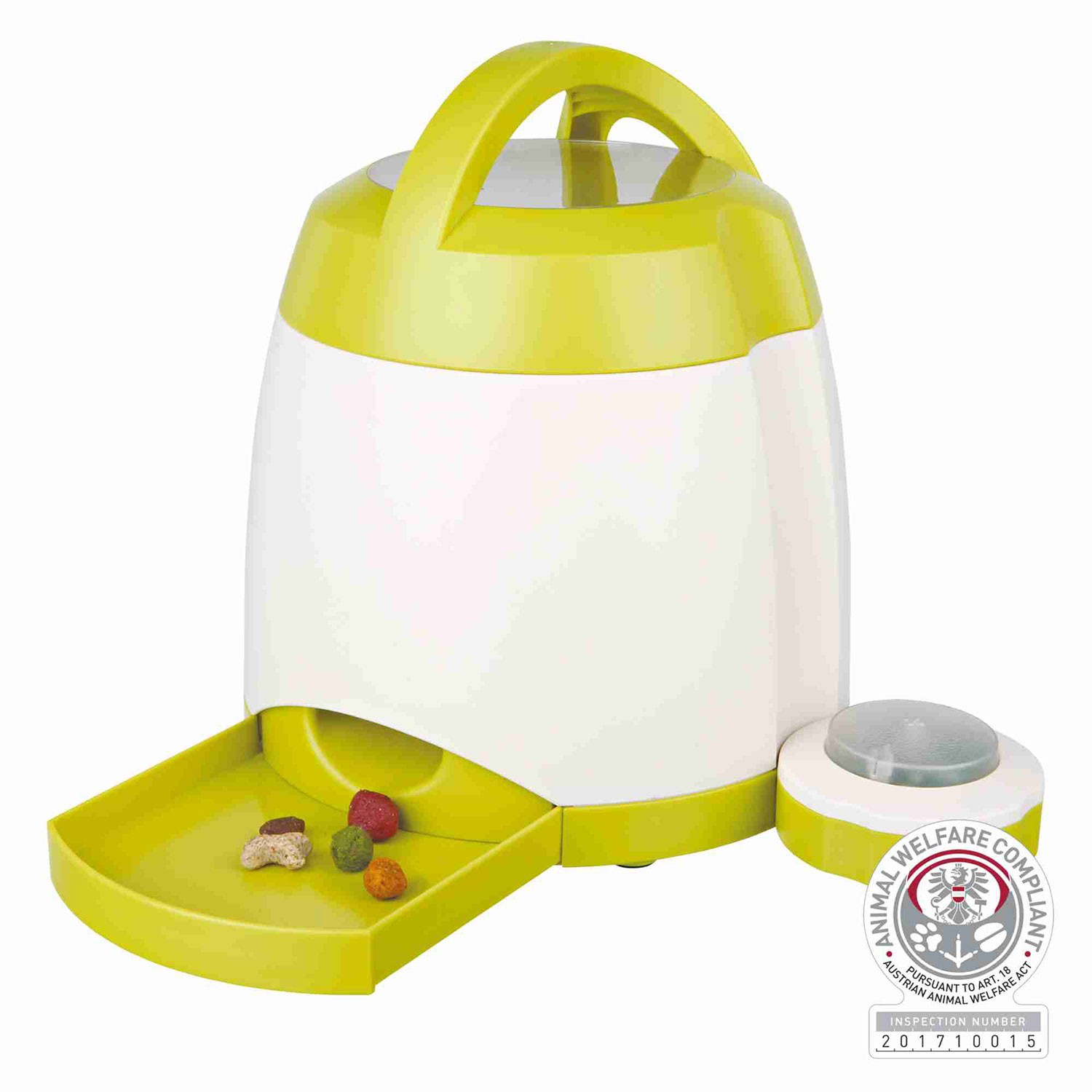 TRIXIE Juego Interactivo Memory Trainer 3.0