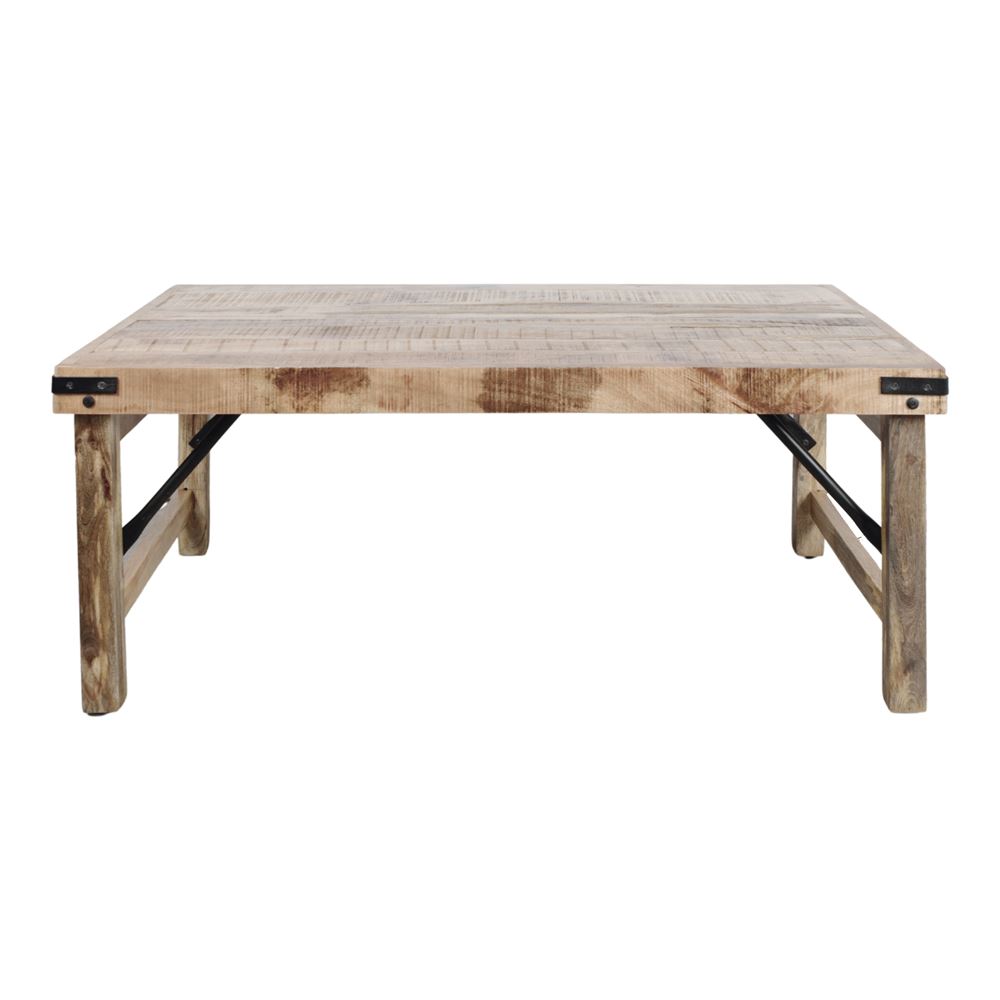 Mesa De Centro Plegable Coffee - Misterwils Furniture For Free Souls 120x45x72