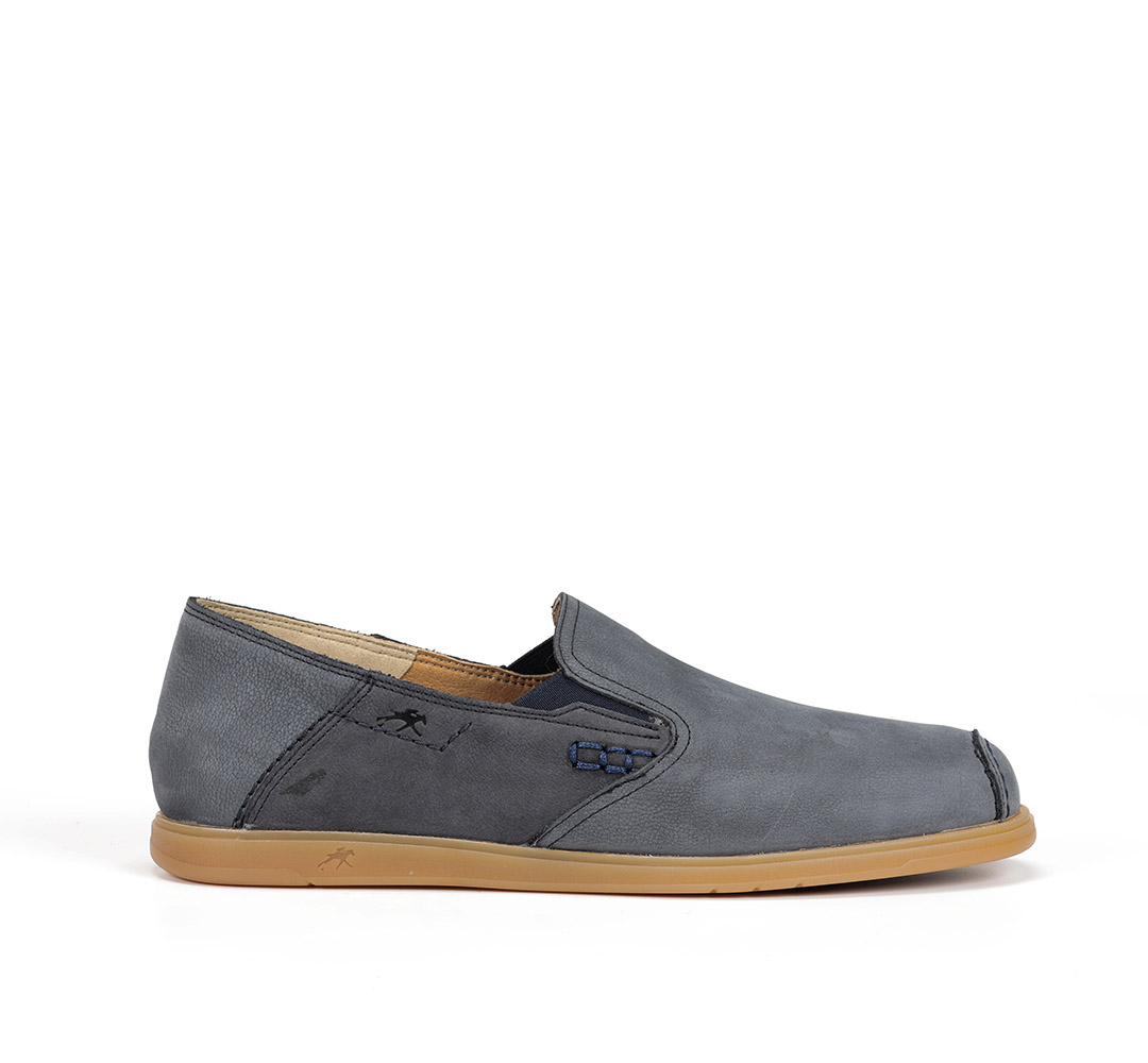 Fluchos TRIBAL F2194 Slip On Azul