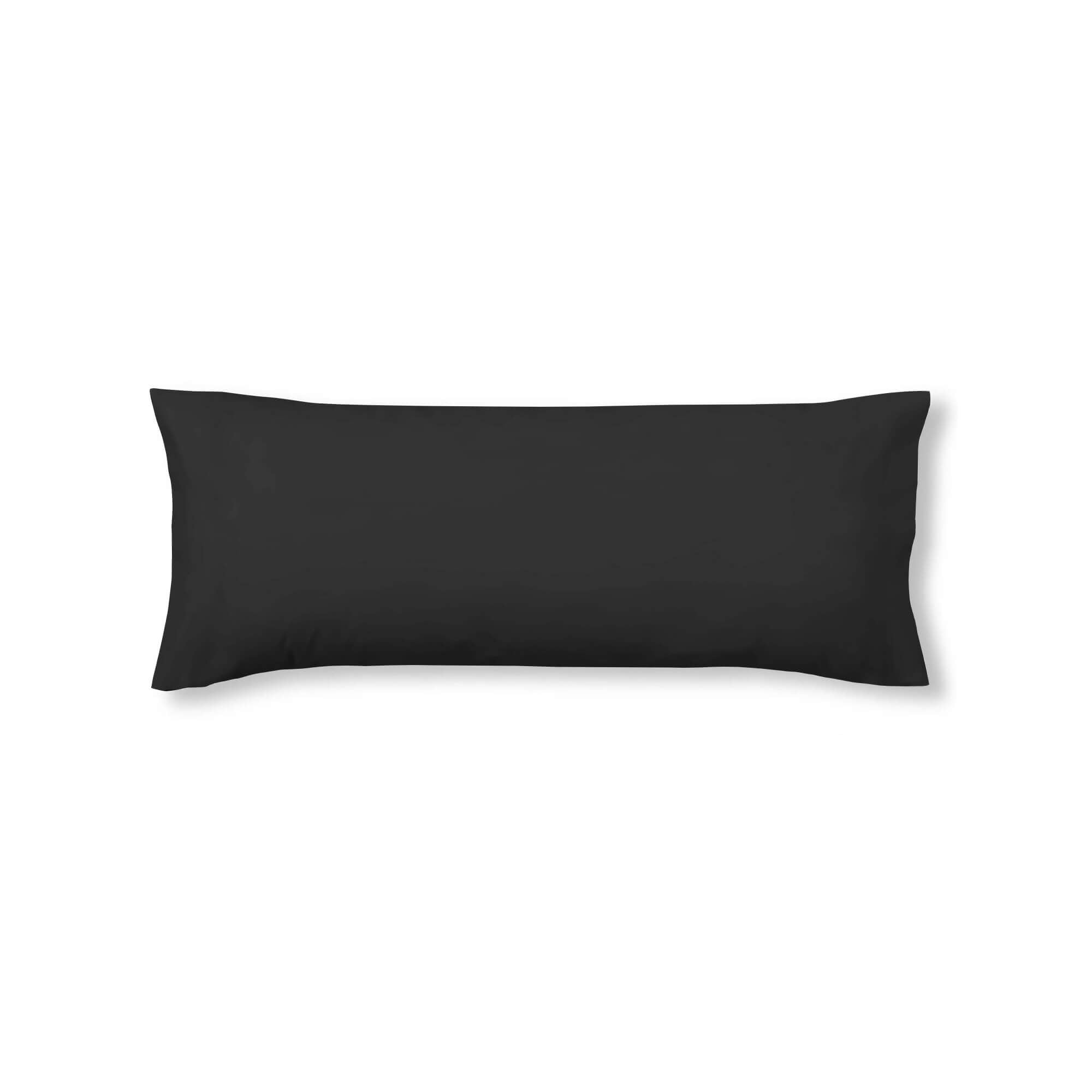 BL Belum  Funda de Almohada Batman Medidas: 48x110 cm Tejido: 100% algodón Peinado 175 Hilos. Modelo: Dark Knight