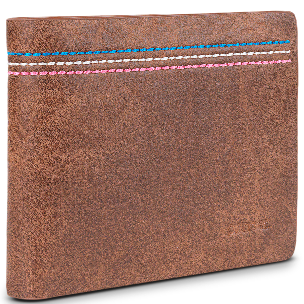 Primer - Carteras Para Hombre Joven - Cartera Hombre Pequeña - Carteras Billeteras Para Hombre - Cartera Tarjetero Hombre - Billetera Hombre Protección RFID 834002