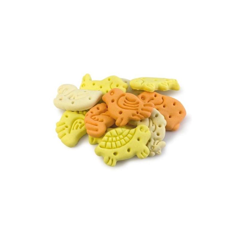 Galletas Granja Bolsa 2,5 Kg