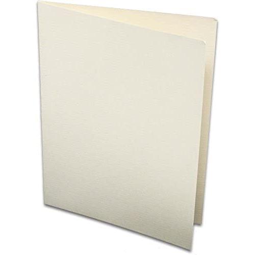 A6 Paperado Card 220gsm Pack of 5 Chamois