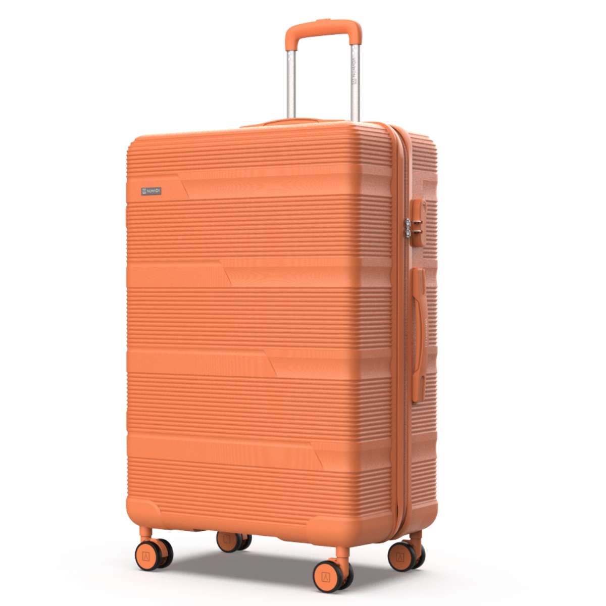 Numada Maleta grande Upfly T10  28' 25Kg+ ABS (76x50x29cm)