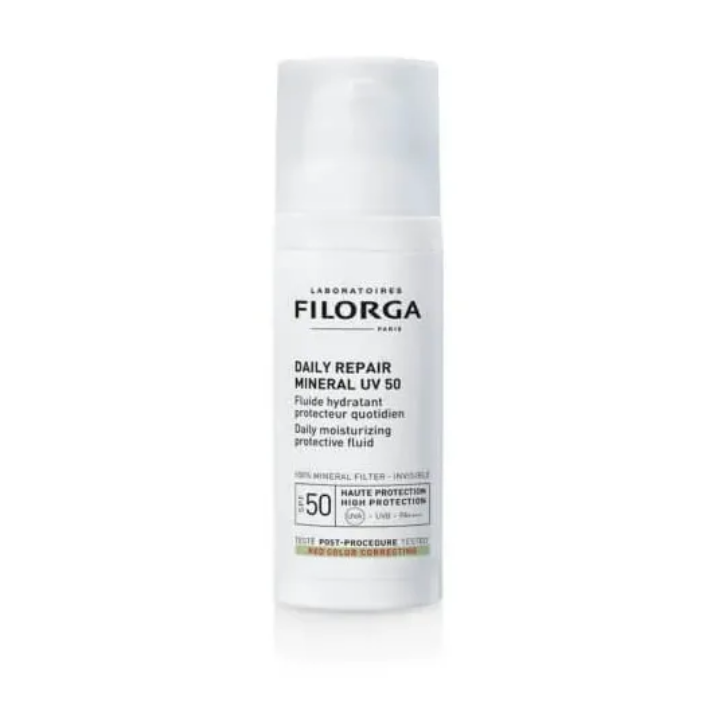 Daily Repair Mineral UV 50