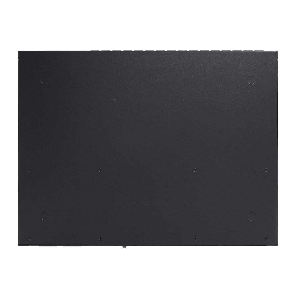HUB Switch puertos 1 puerto RJ-45 Ethernet básico; puerto de consola RJ-45/Micro-USB Tp-Link TPL TLSX3032F  | 32 módulos SFP+ (10Gb), Negro