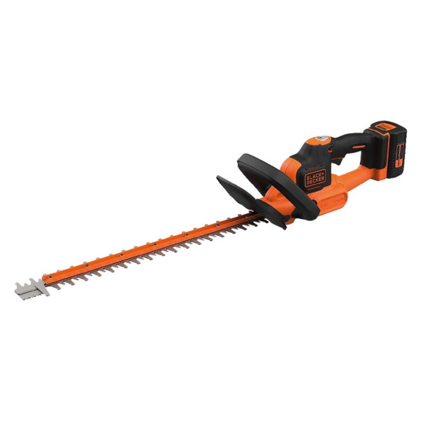 TAMAÑO DE LA BATERÍA 'BCHTS3625L1-QW' 36V-2.5 Ah Litio