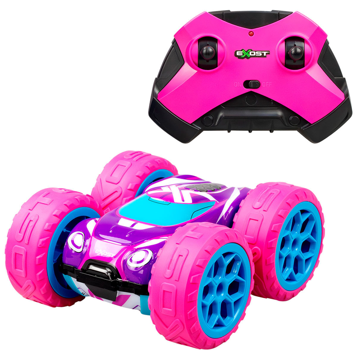 Exost 360 Cross MX Amazone Vehículo R/C