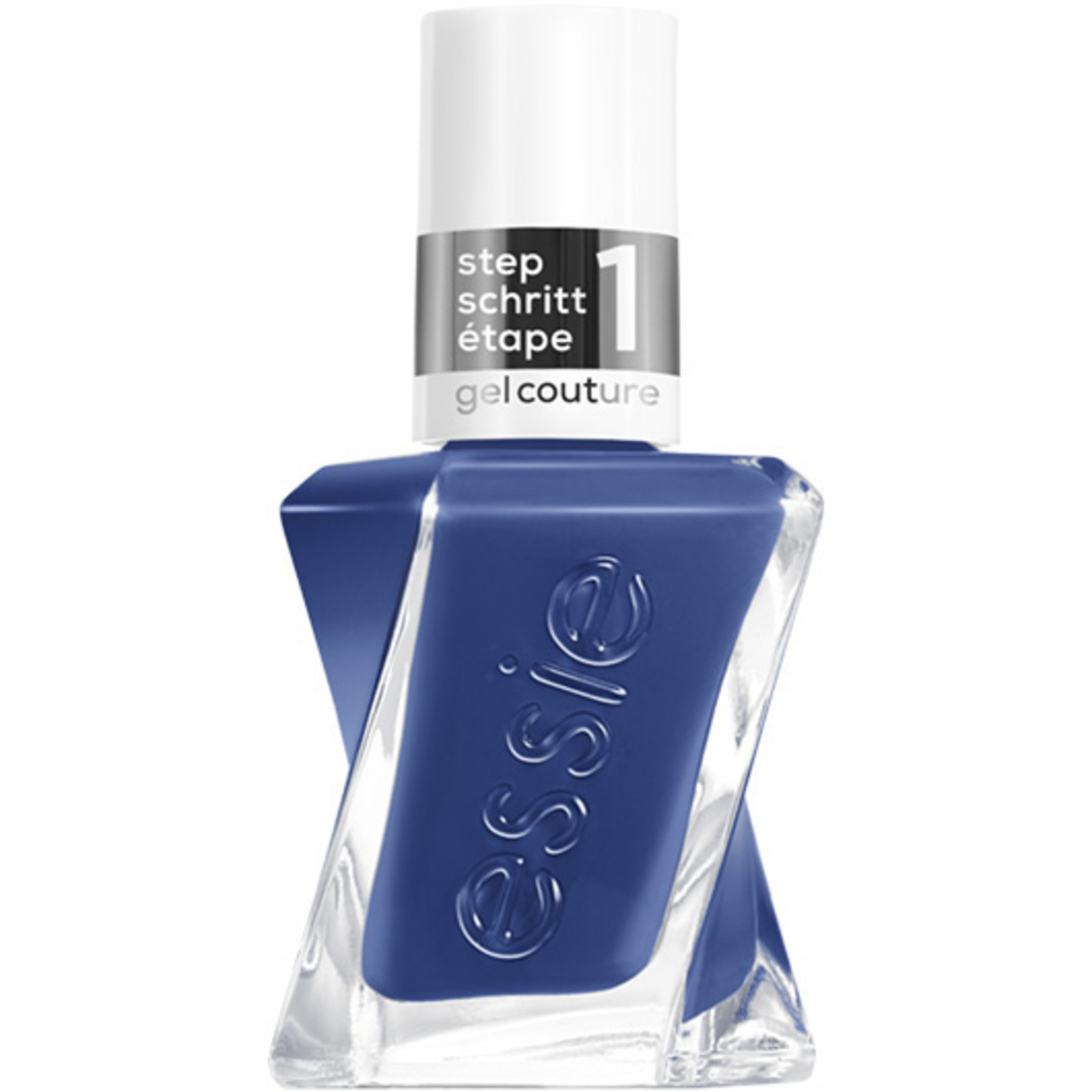Essie Esmalte de Uñas efecto Gel de Larga duración de Secado rápido - Gel Couture, 13.5 ml