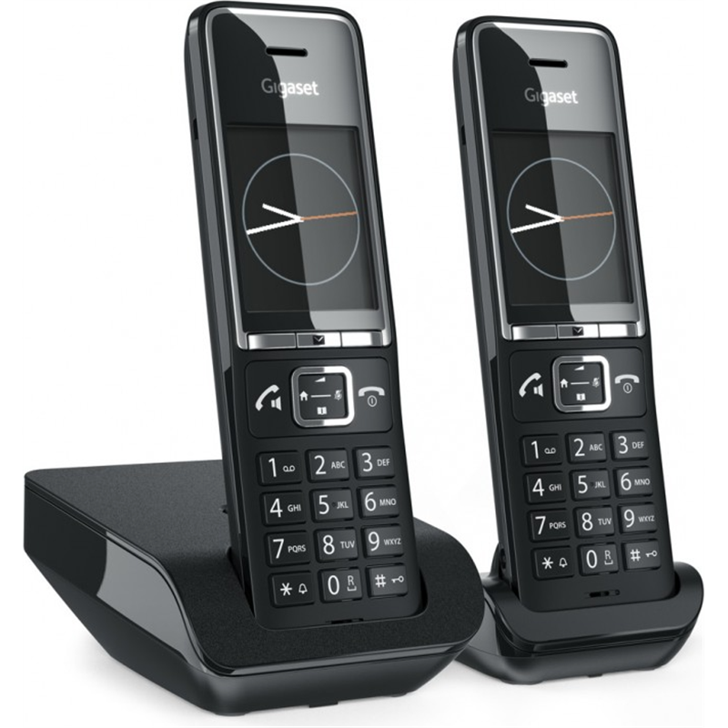 Gigaset comfort 550 duo