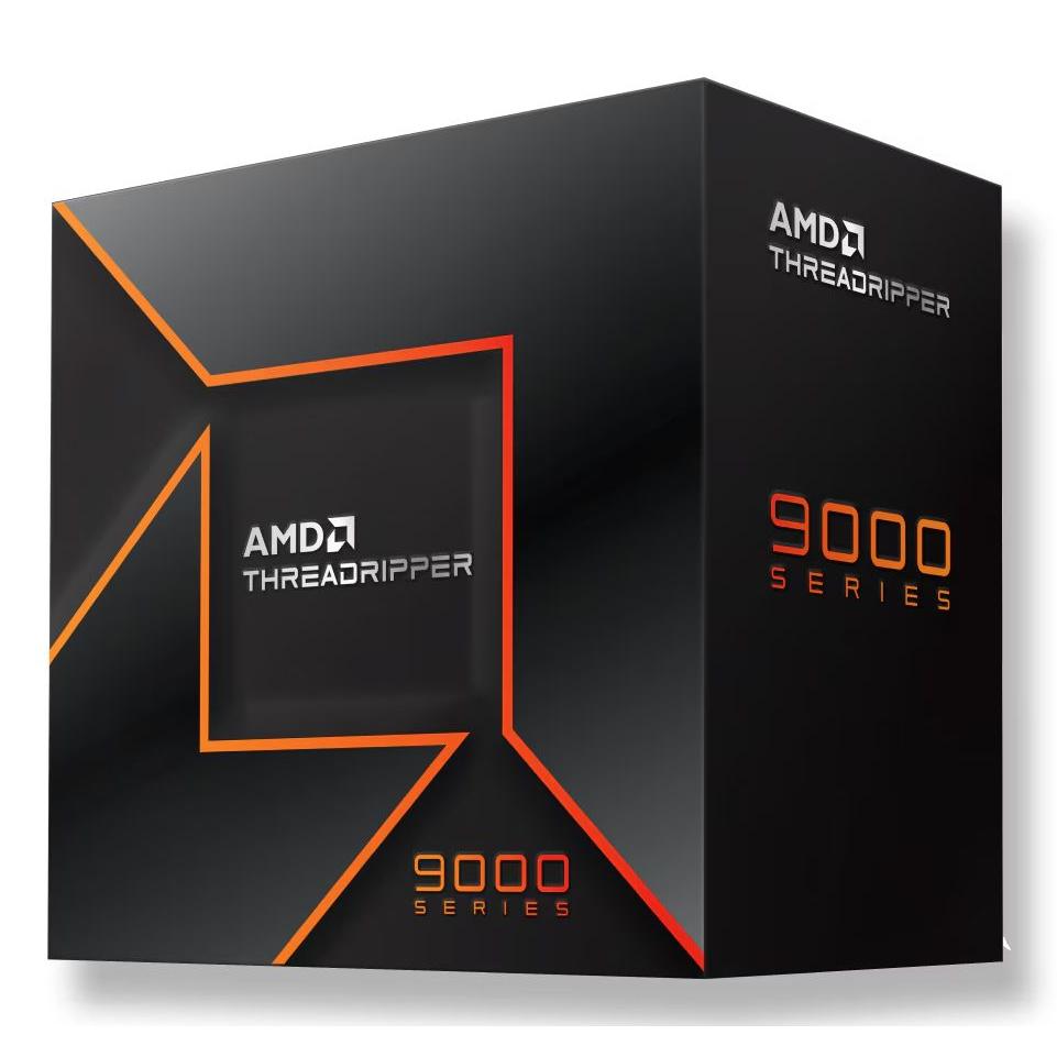PROCESADOR PC AMD 100-100001595WOF