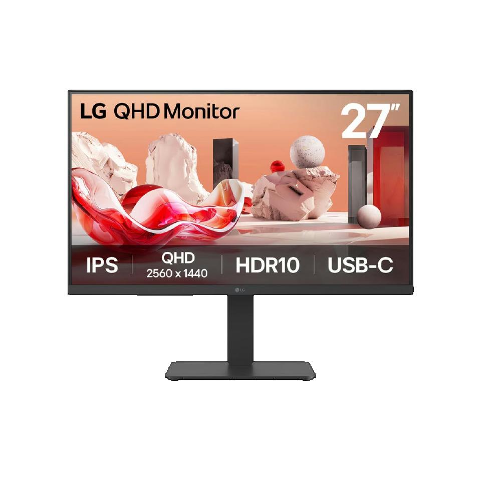 LG 27BA65QB-B.AEU IPS 2K 100Hz