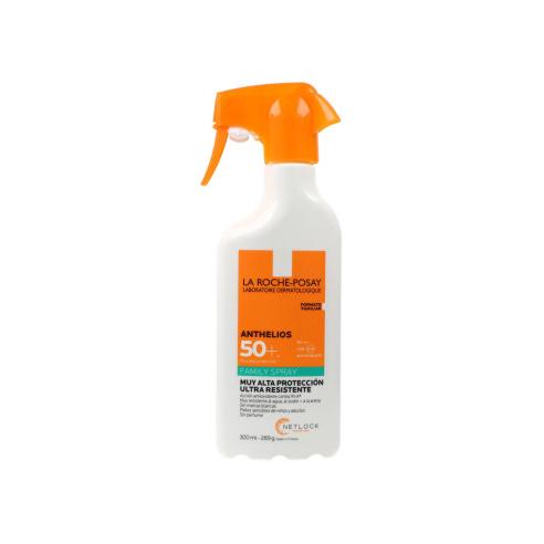 Anthelios Family Spray Spf50 300 ml Anthelios