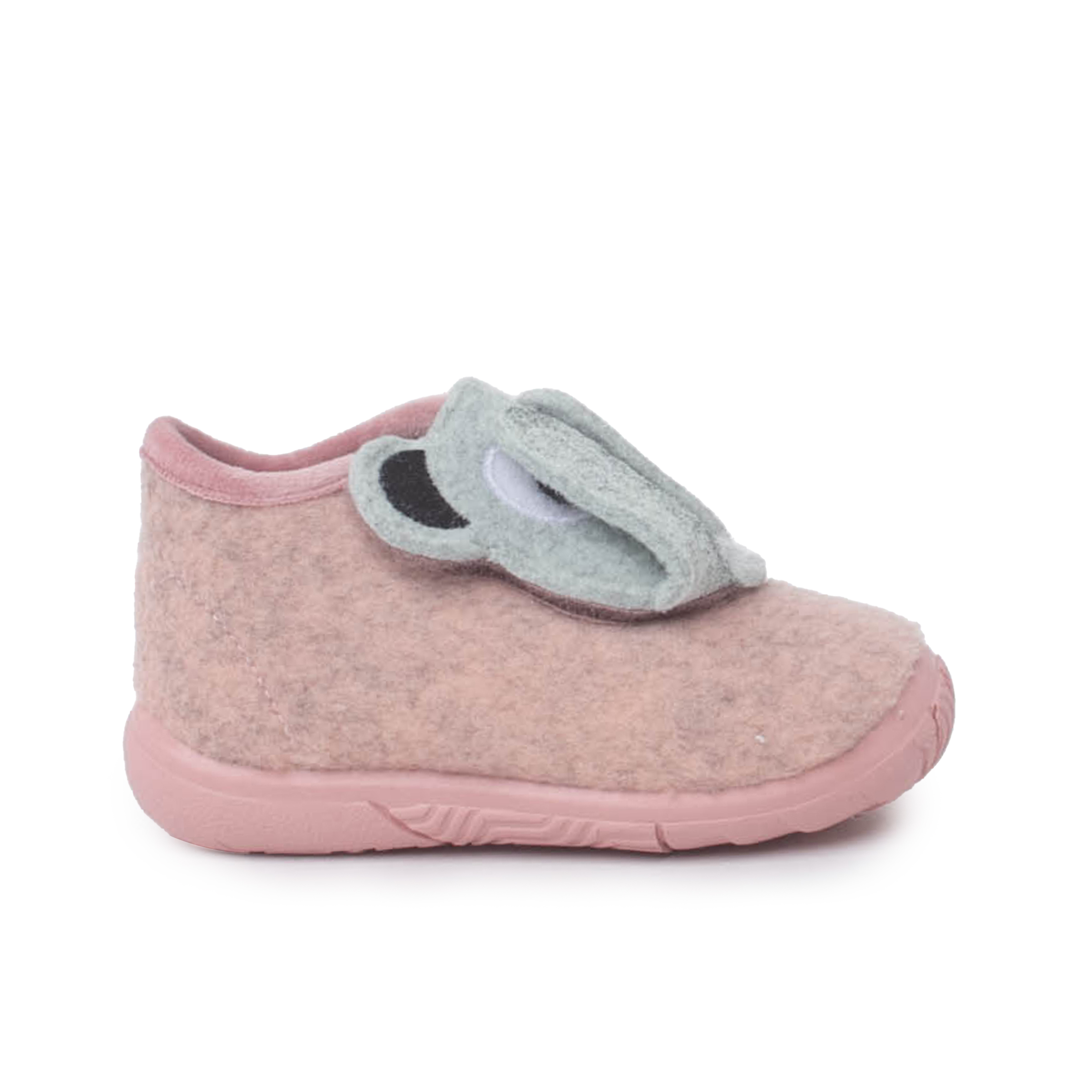Pisamonas Zapatillas Casa Primeros Pasos Animales