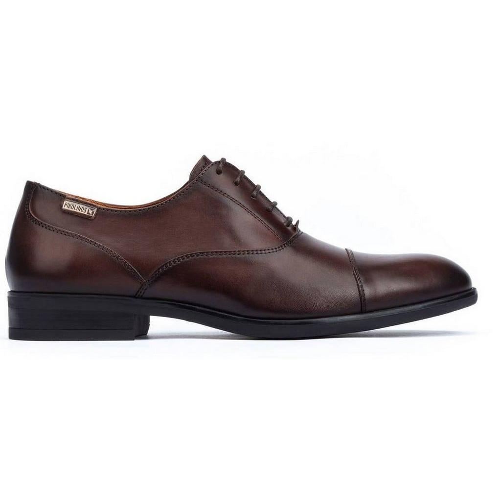 Zapatos Pikolinos Bristol M7J-4184 de Piel de Vacuno