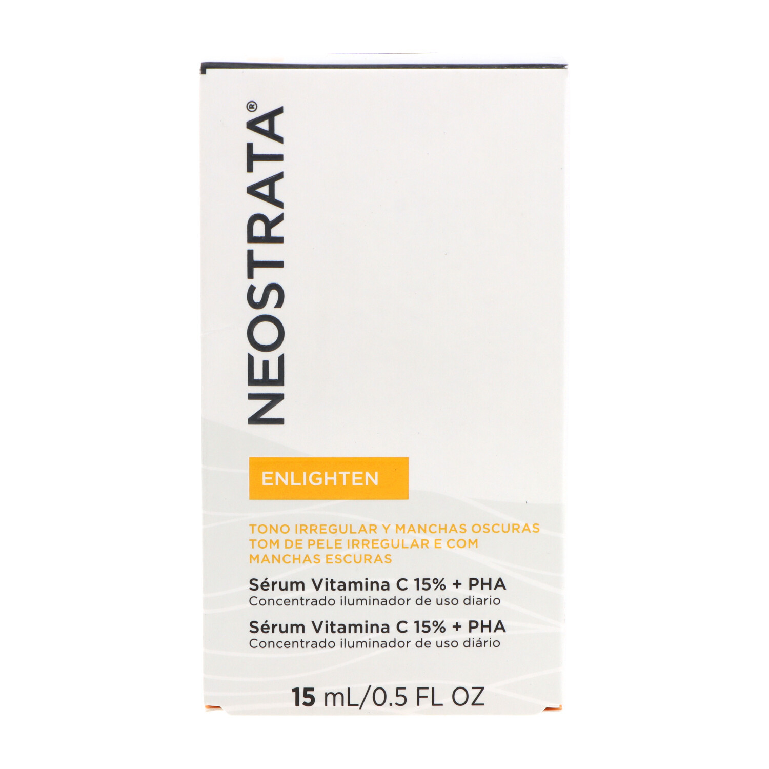 Neostrata Enlighten 1 Envase 15 ml