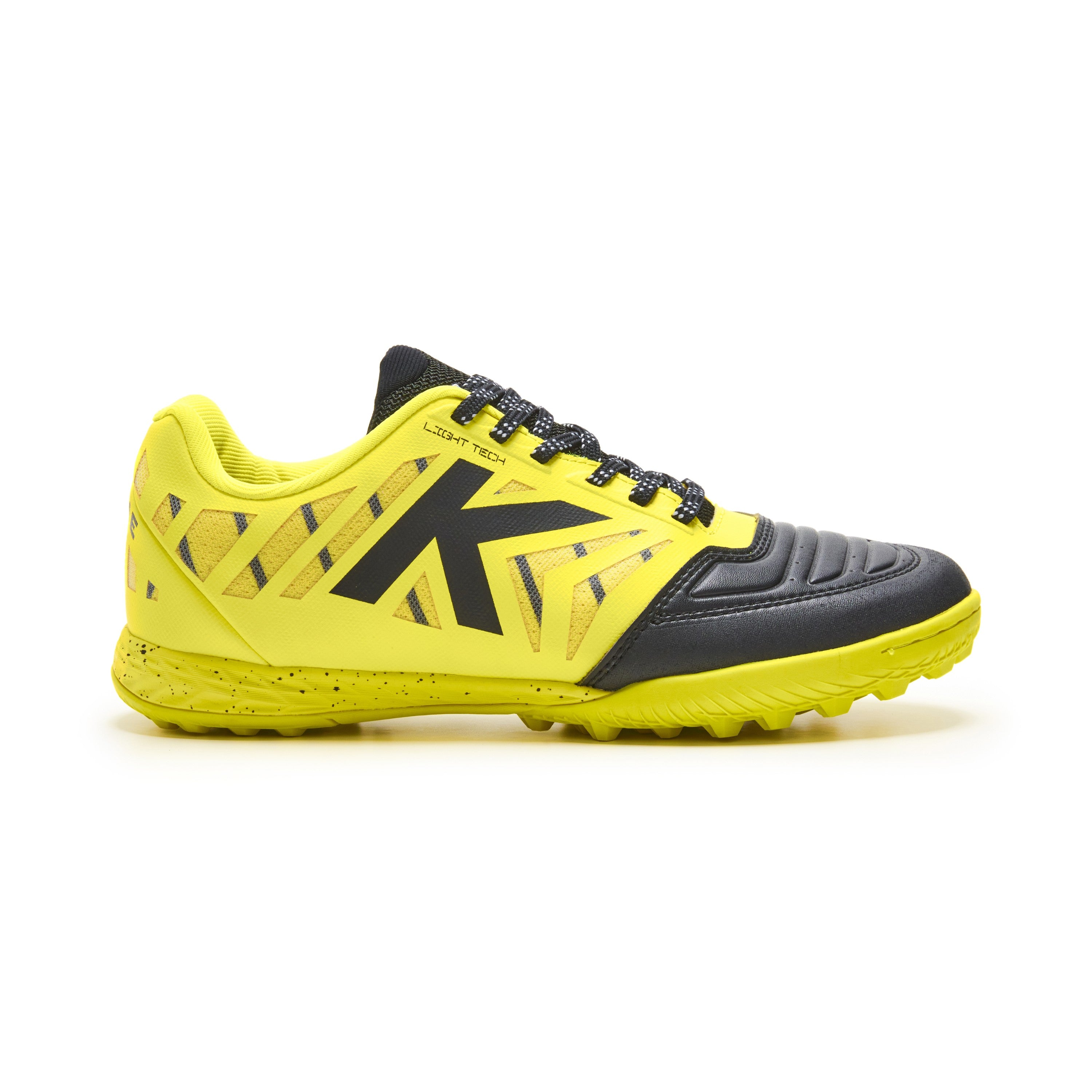 Kelme Botas De Fútbol All In Turf Negro
