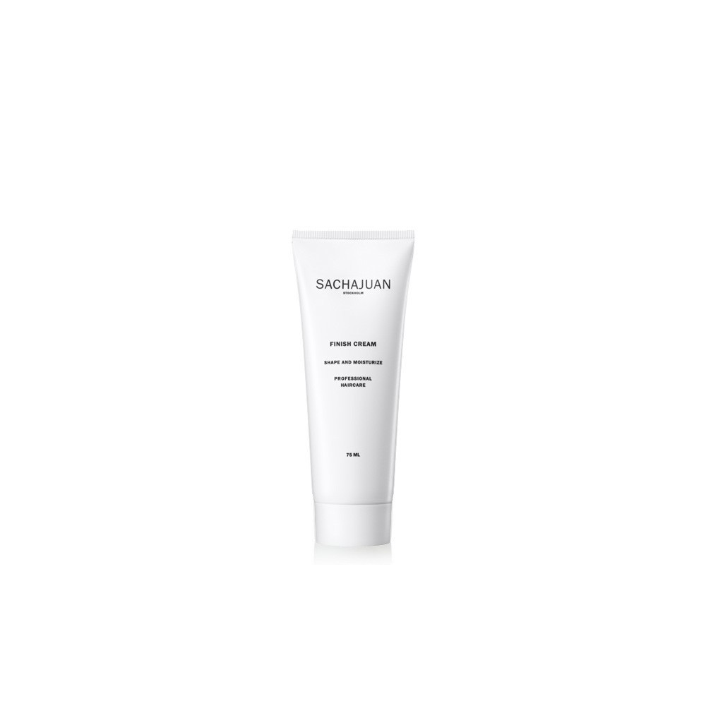 Sachajuan Crema Volumen para Peinado 125 Ml - Agrega Humedad y Equilibrio