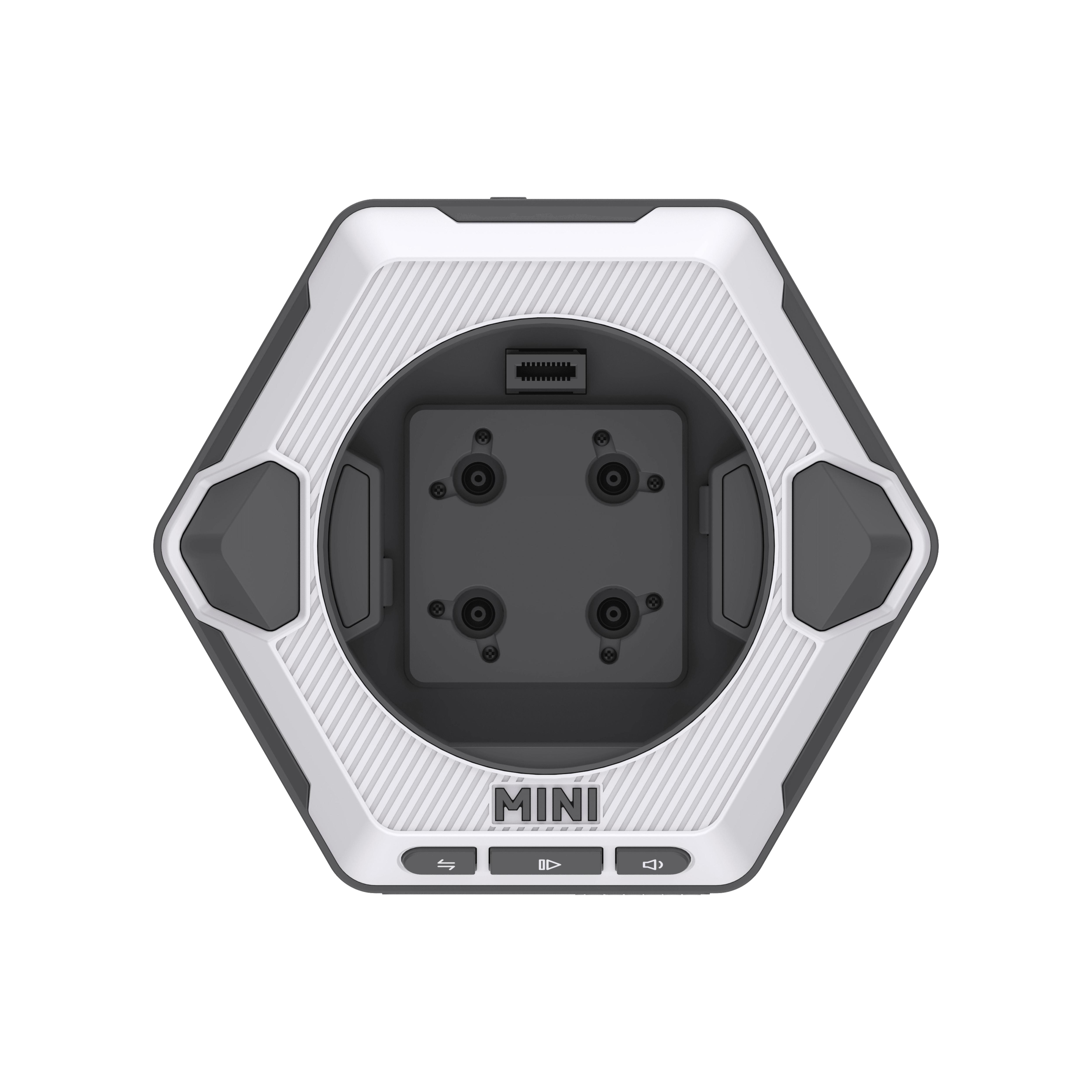 Robosen - Mini Robot -  Base Edición Estándar