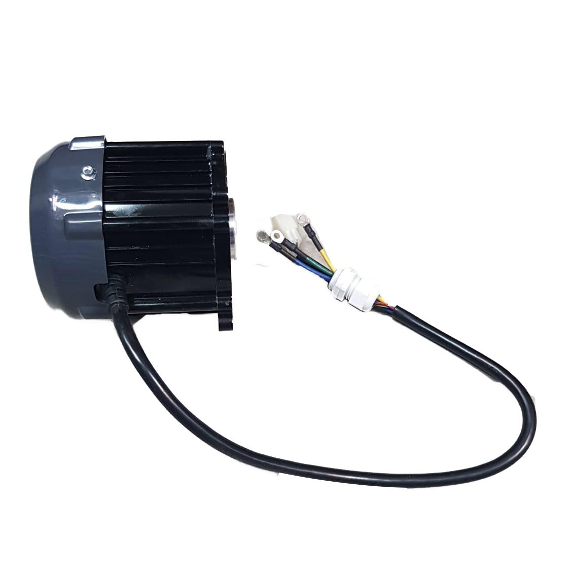 MAMIGA Dynamo 800W para carretilla eléctrica compatible con 7B220E | Ref 976394