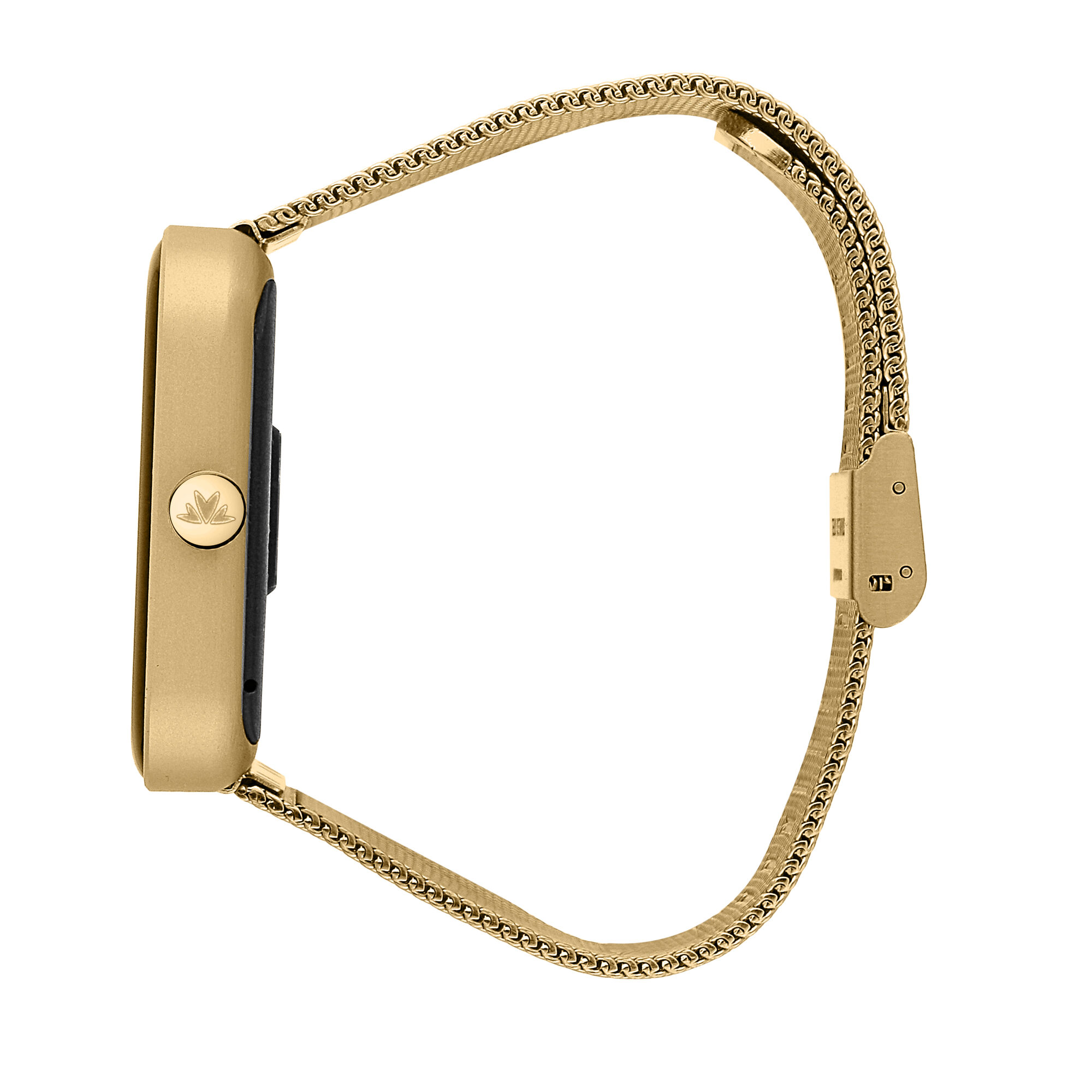 Morellato M-02 Smartwatch Hombre, Smartwatch,Digital - R0153167003