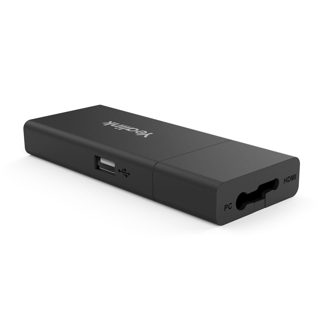 Vch51 sharing box black
